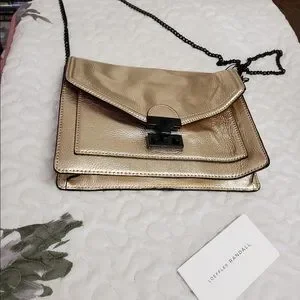 Loeffler Randall Bags Loeffler Randall Leather Purse Poshmark